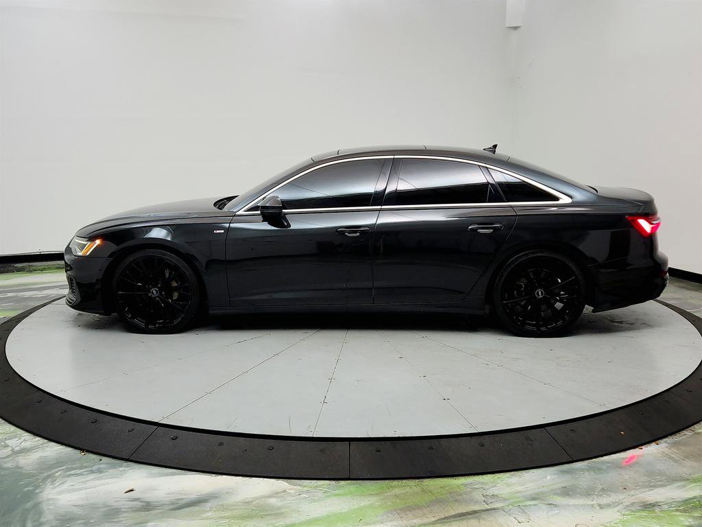 Used 2019 Audi A6 3.0T Premium Plus w/ Premium Plus Package image 8