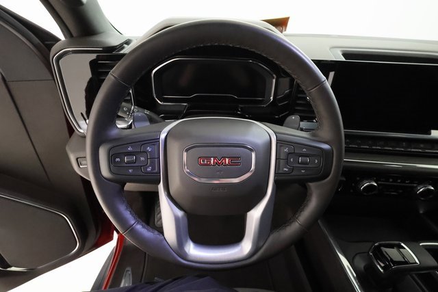 Used 2023 GMC Sierra 1500 SLT w/ SLT Premium Plus Package image 13