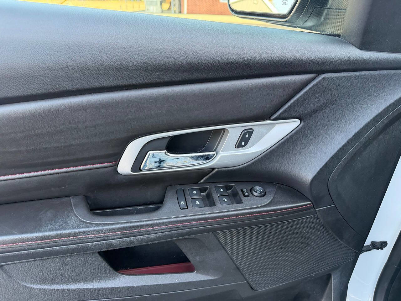 Used 2014 GMC Terrain SLE image 11