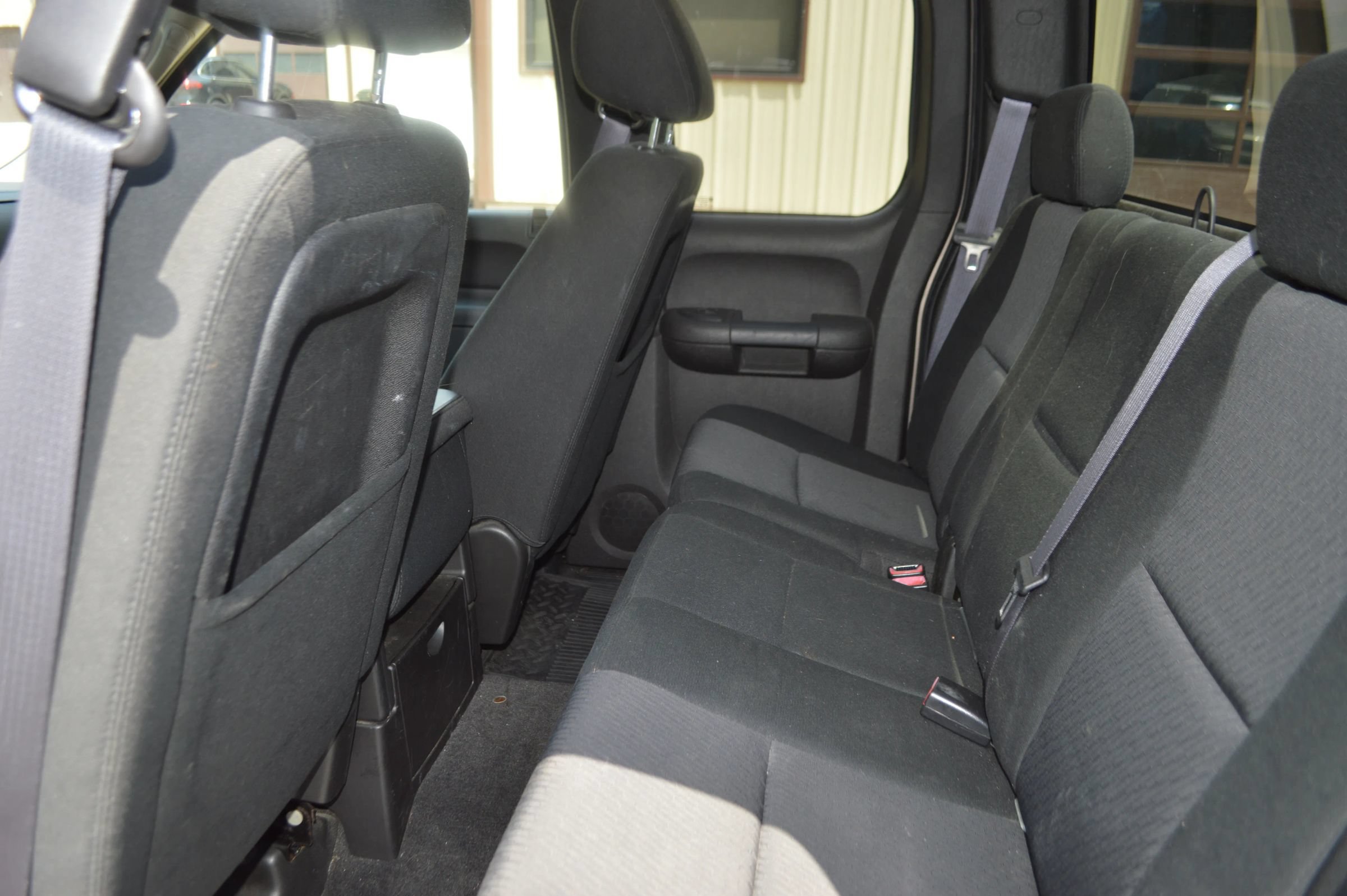 Used 2011 GMC Sierra 1500 SLE w/ Power Tech Package AWD/4WD image 20