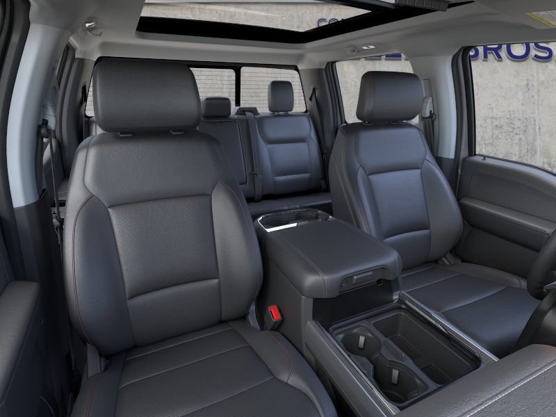 New 2026 Ford F350 Lariat AWD/4WD image 10