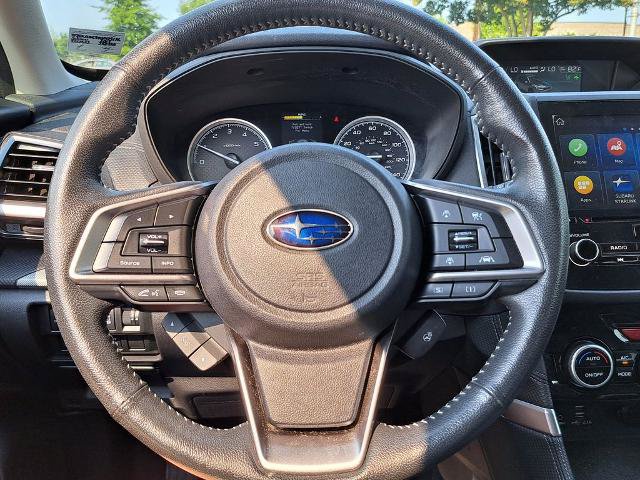 Used 2019 Subaru Forester Limited AWD/4WD image 11
