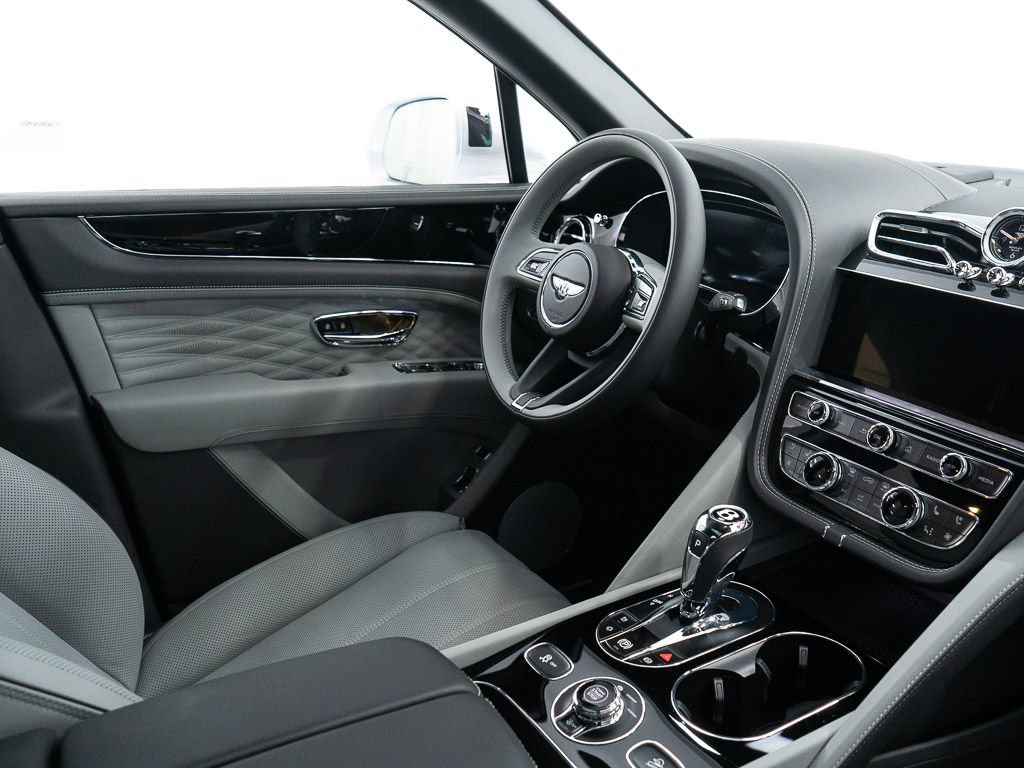 New 2026 Bentley Bentayga Extended Wheelbase AWD/4WD image 29