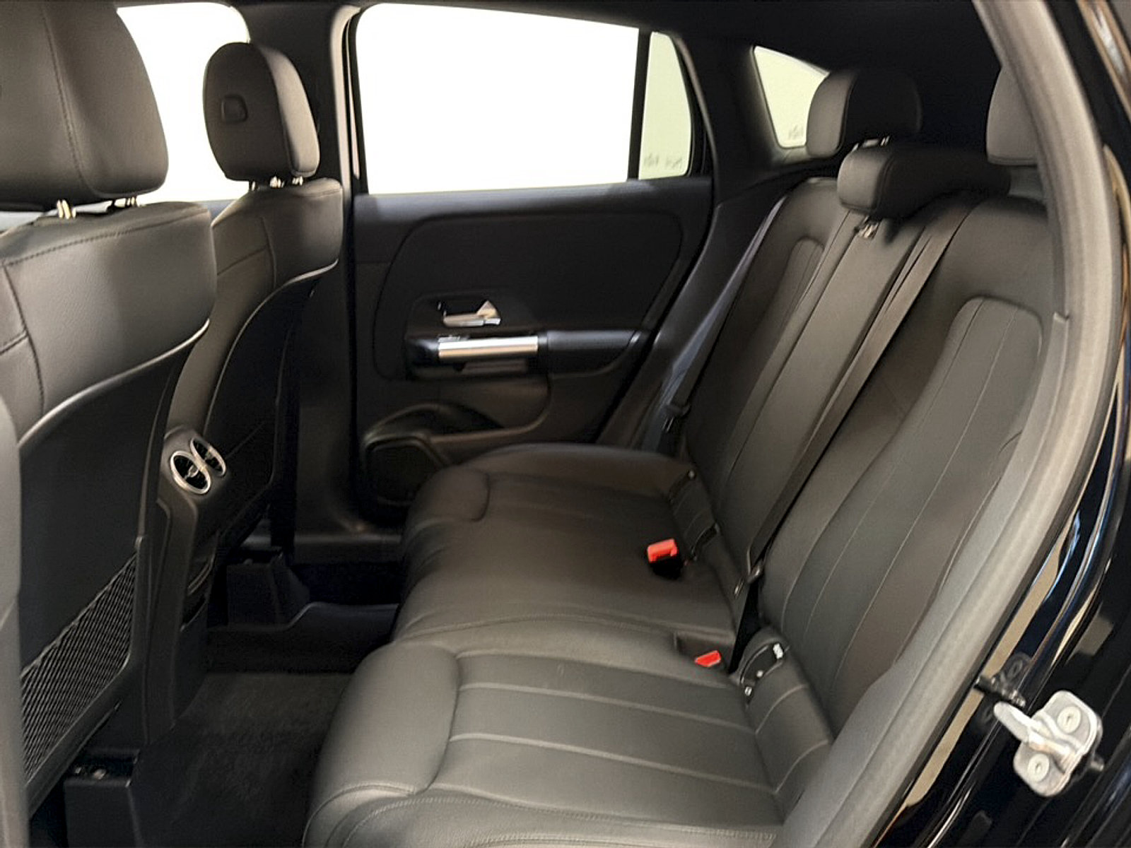 Certified 2025 Mercedes-Benz GLA 250 image 15