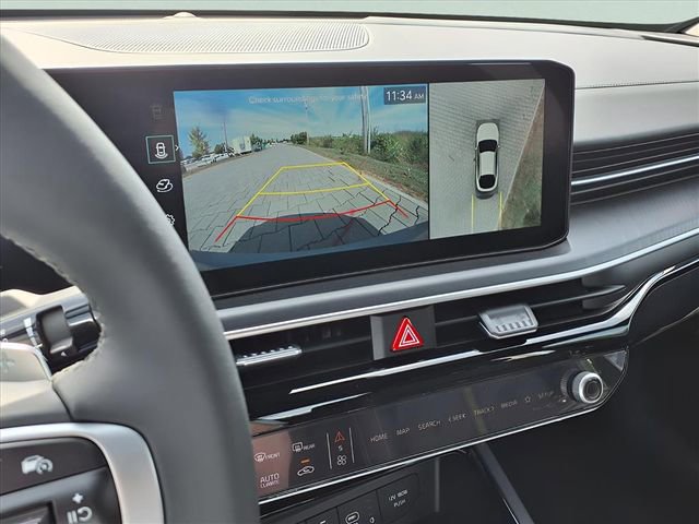 New 2026 Kia K5 GT w/ GT1 Package image 9