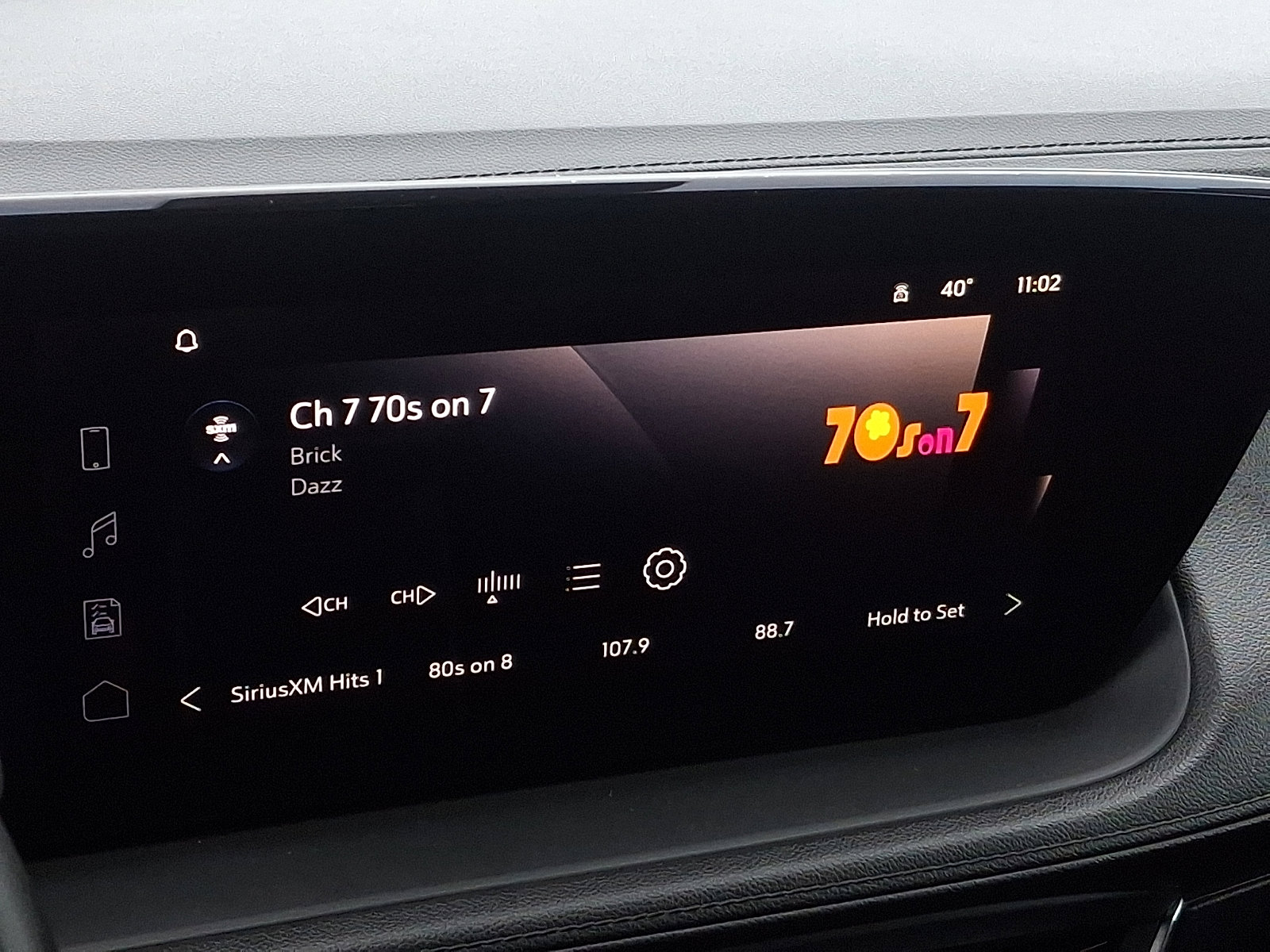 Used 2024 Buick Encore GX Sport Touring image 17