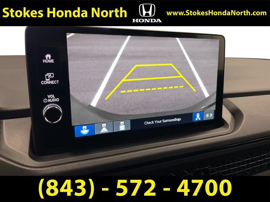 New 2026 Honda Accord SE image 21