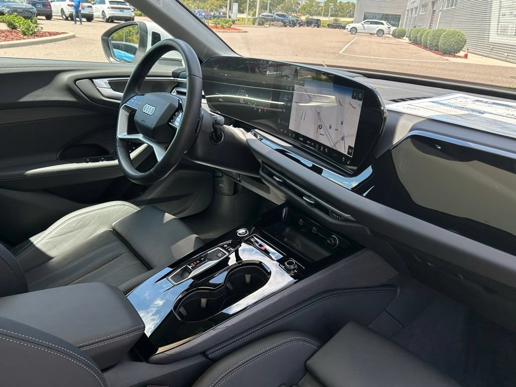 Certified 2025 Audi A5 2.0T Premium w/ Premium Plus AWD/4WD image 51