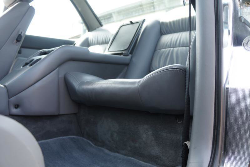 Used 1988 BMW M6 Coupe image 88