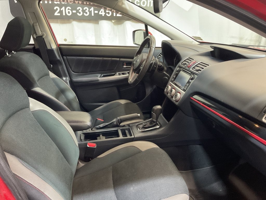 Used 2016 Subaru Crosstrek 2.0i Premium AWD/4WD image 33