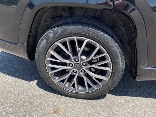 Used 2021 Jeep Grand Cherokee L Summit AWD/4WD image 46