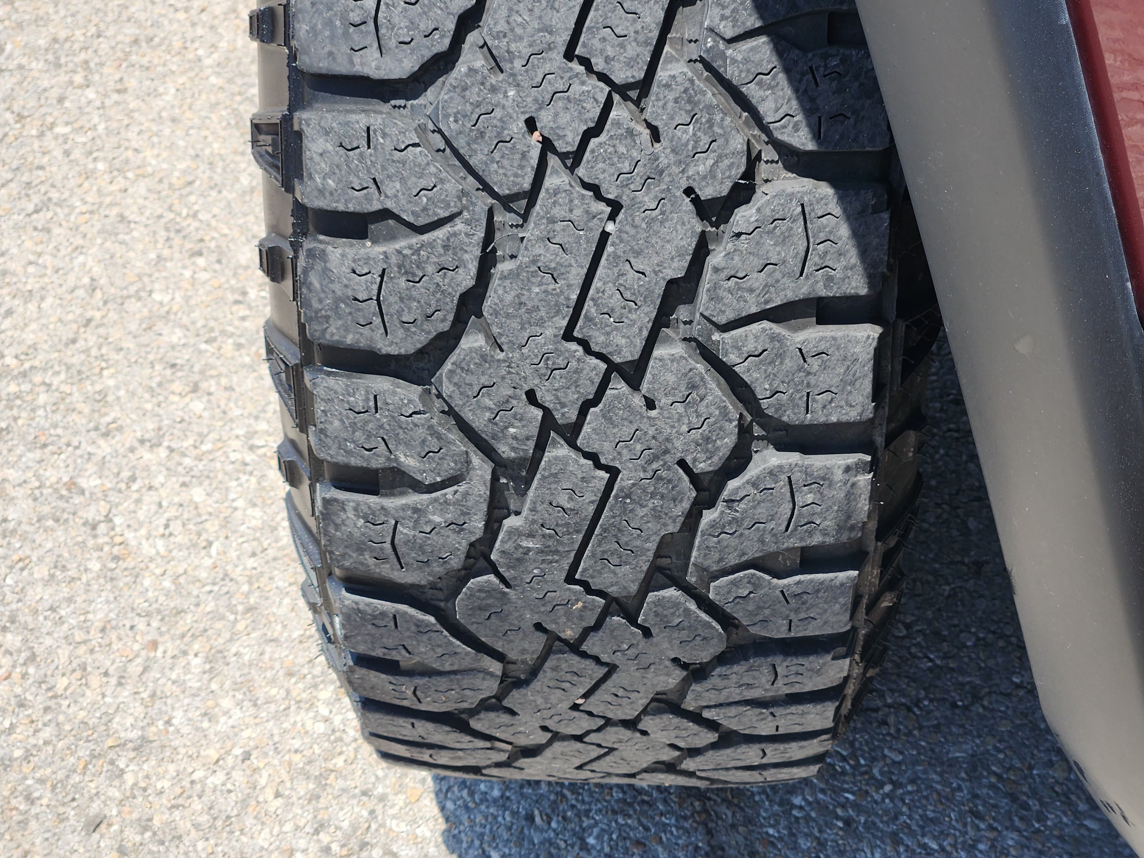 Used 2025 RAM 1500 Rebel w/ Rebel Level 1 Equipment Group AWD/4WD image 11