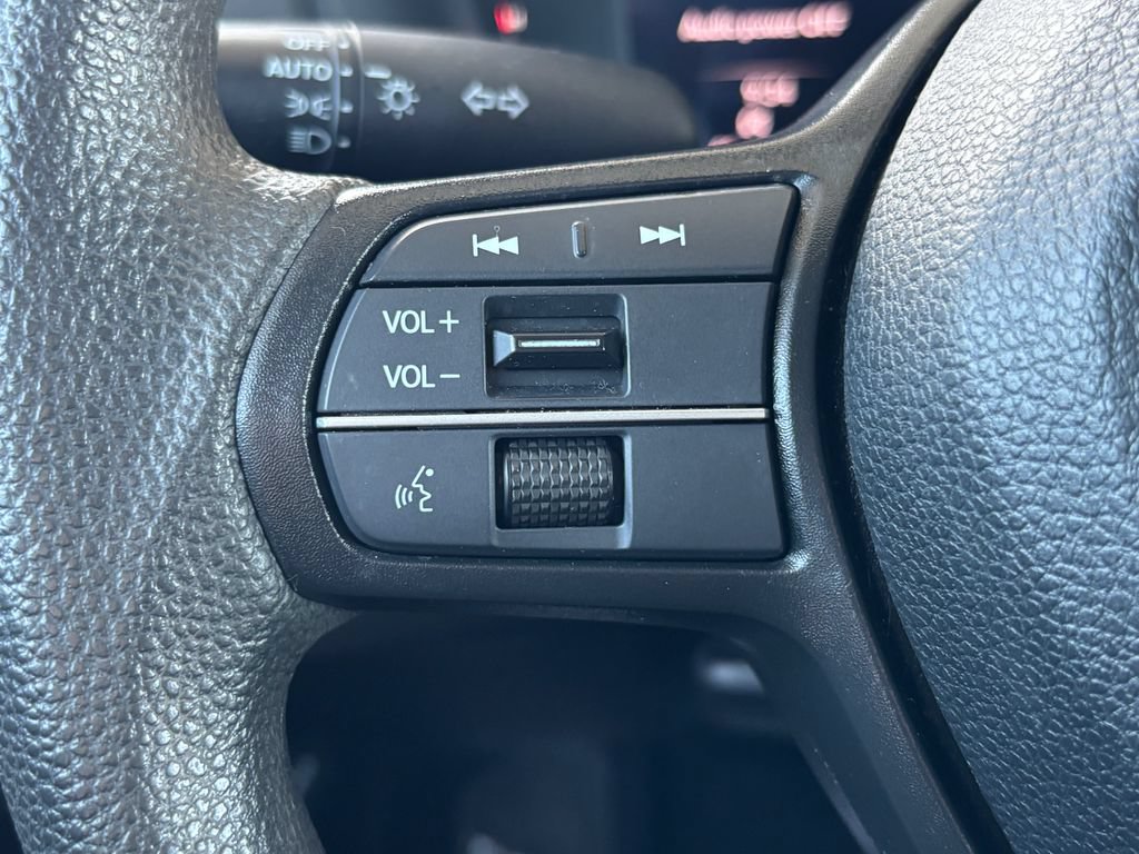 Used 2024 Honda Accord EX image 10