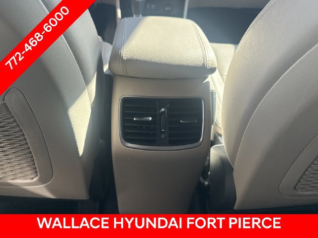 Used 2018 Hyundai Tucson SEL Plus FWD image 16