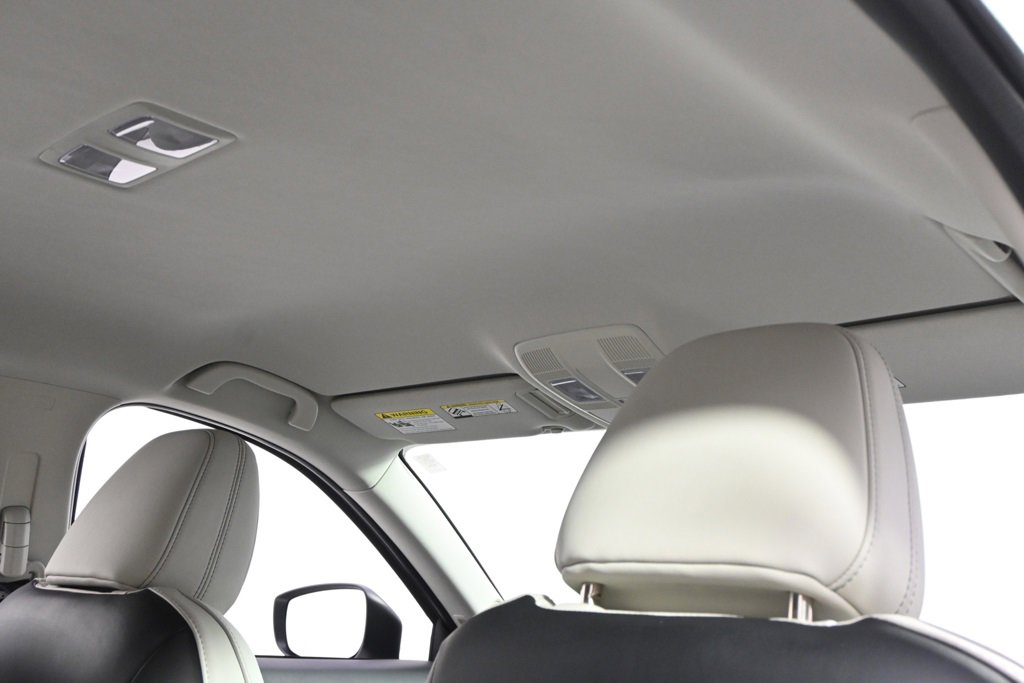 Certified 2025 MAZDA CX-5 AWD 2.5 S w/ Preferred Package image 17