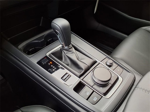 New 2026 MAZDA CX-30 AWD 2.5 S w/ Select Sport Pkg image 15