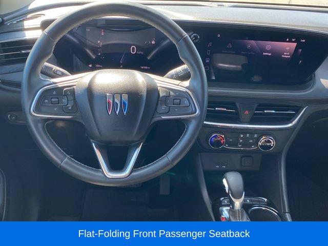 Used 2025 Buick Encore GX Preferred w/ Comfort Package FWD image 7