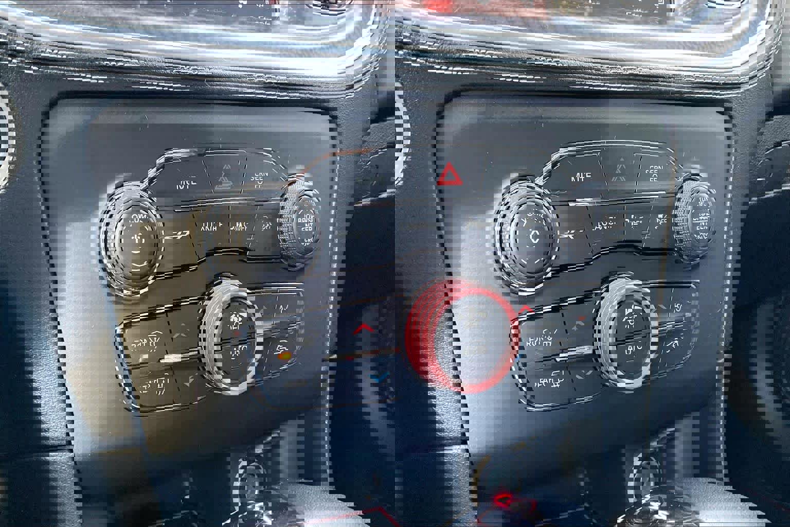 Used 2021 Dodge Charger SRT Hellcat image 34