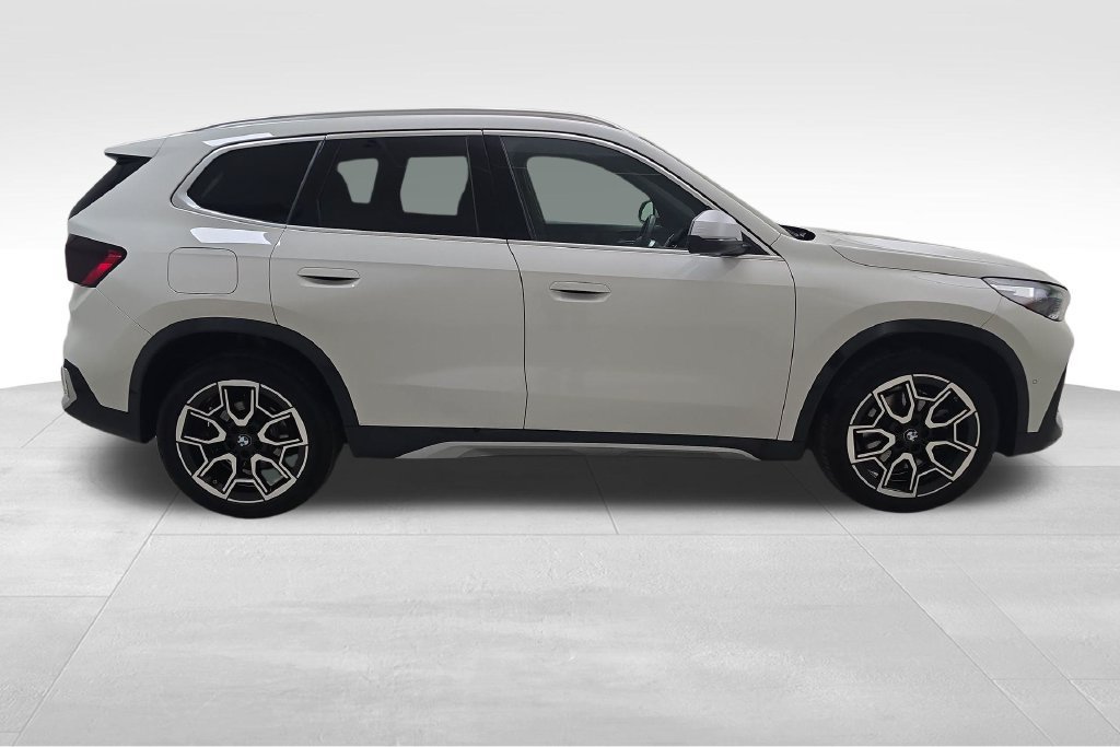 Certified 2023 BMW X1 xDrive28i w/ Convenience Package AWD/4WD image 10