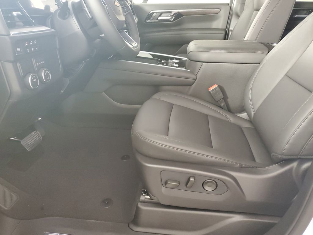 New 2026 Chevrolet Tahoe LT image 11