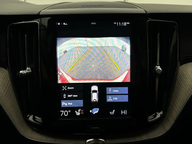 Used 2020 Volvo XC60 T5 Inscription w/ Protection Package Premier image 4