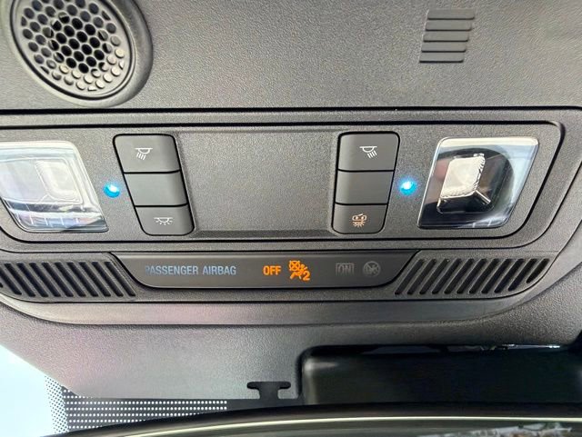 Used 2025 Ford Bronco Big Bend AWD/4WD image 35