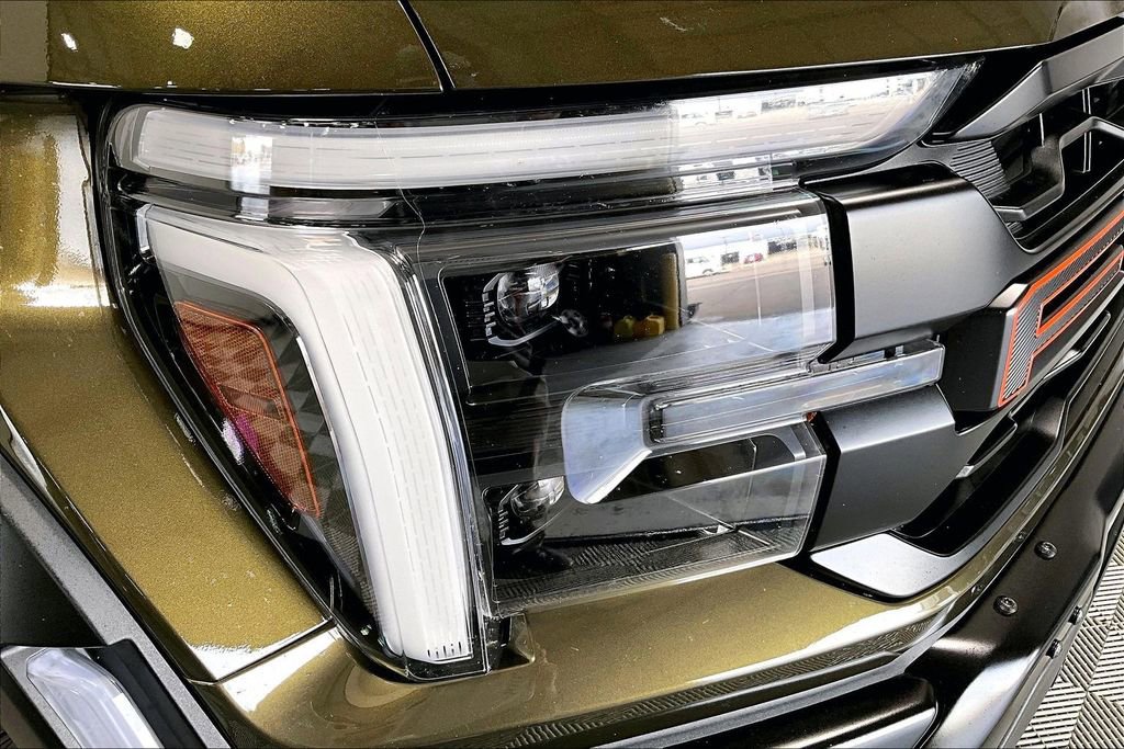 Used 2024 Ford F150 Raptor w/ Equipment Group 803A Raptor R image 28