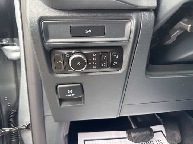 New 2026 Ford F150 XLT w/ Equipment Group 302A MID AWD/4WD image 23