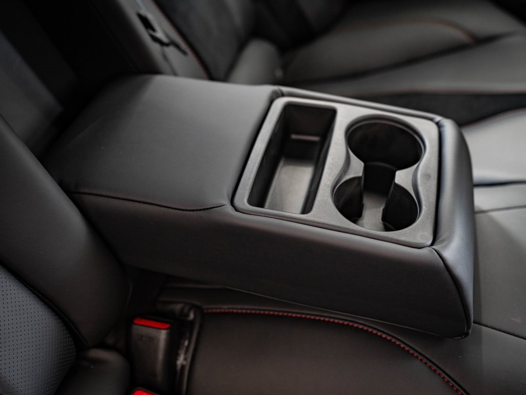 Certified 2025 Acura TLX SH-AWD w/ A-SPEC Pkg image 44