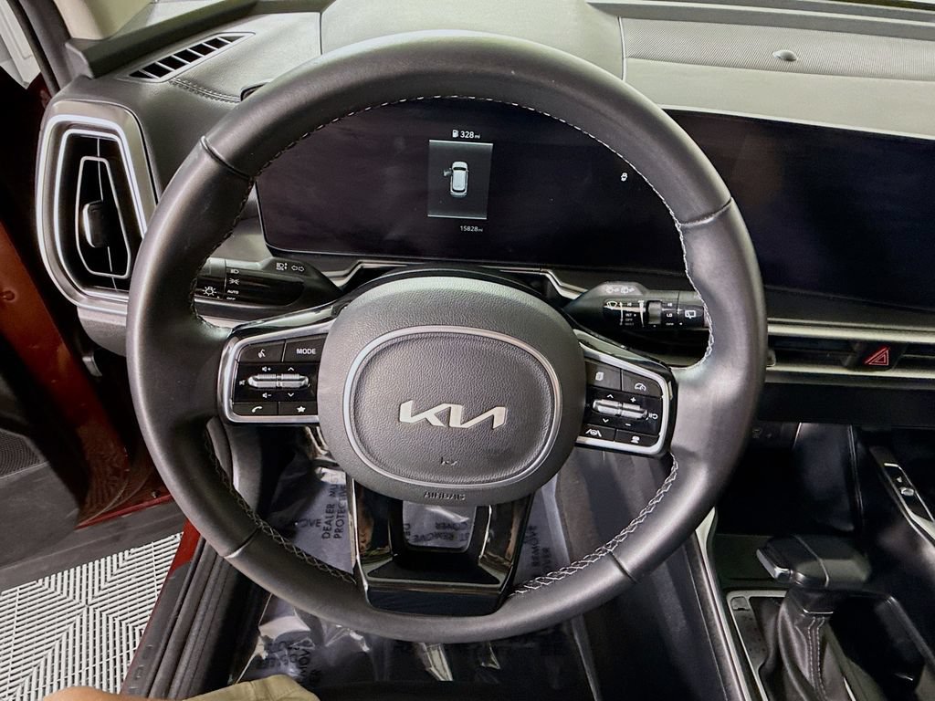 Used 2025 Kia Sorento S AWD/4WD image 20