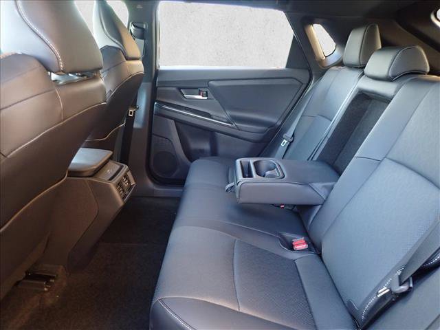New 2026 Subaru Solterra w/ Premium Convenience Package AWD/4WD image 9