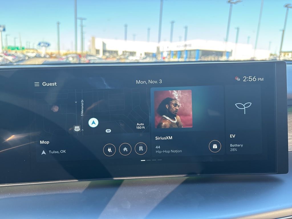 New 2026 Hyundai Ioniq 9 SEL image 16