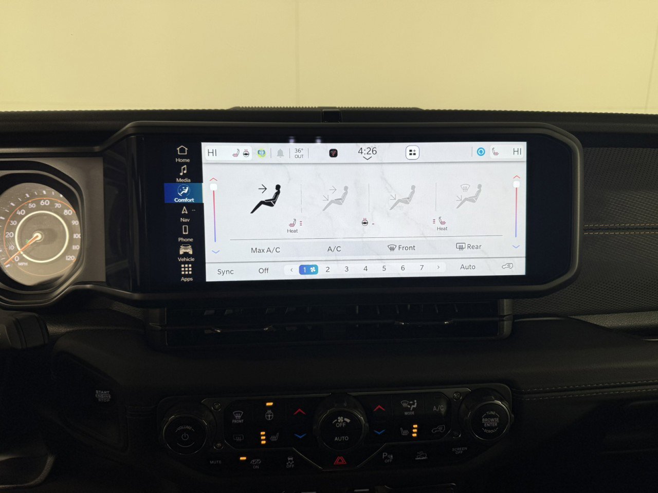 Used 2024 Jeep Wrangler Unlimited Rubicon 392 image 19