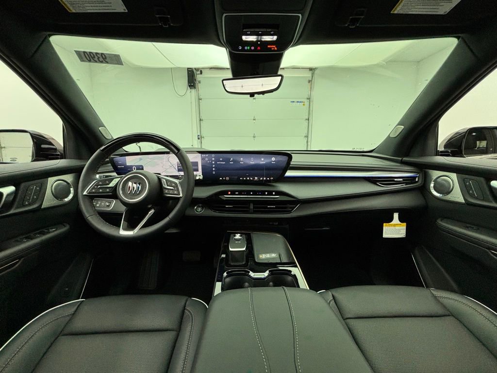 New 2026 Buick Enclave Avenir w/ Super Cruise Package video 2