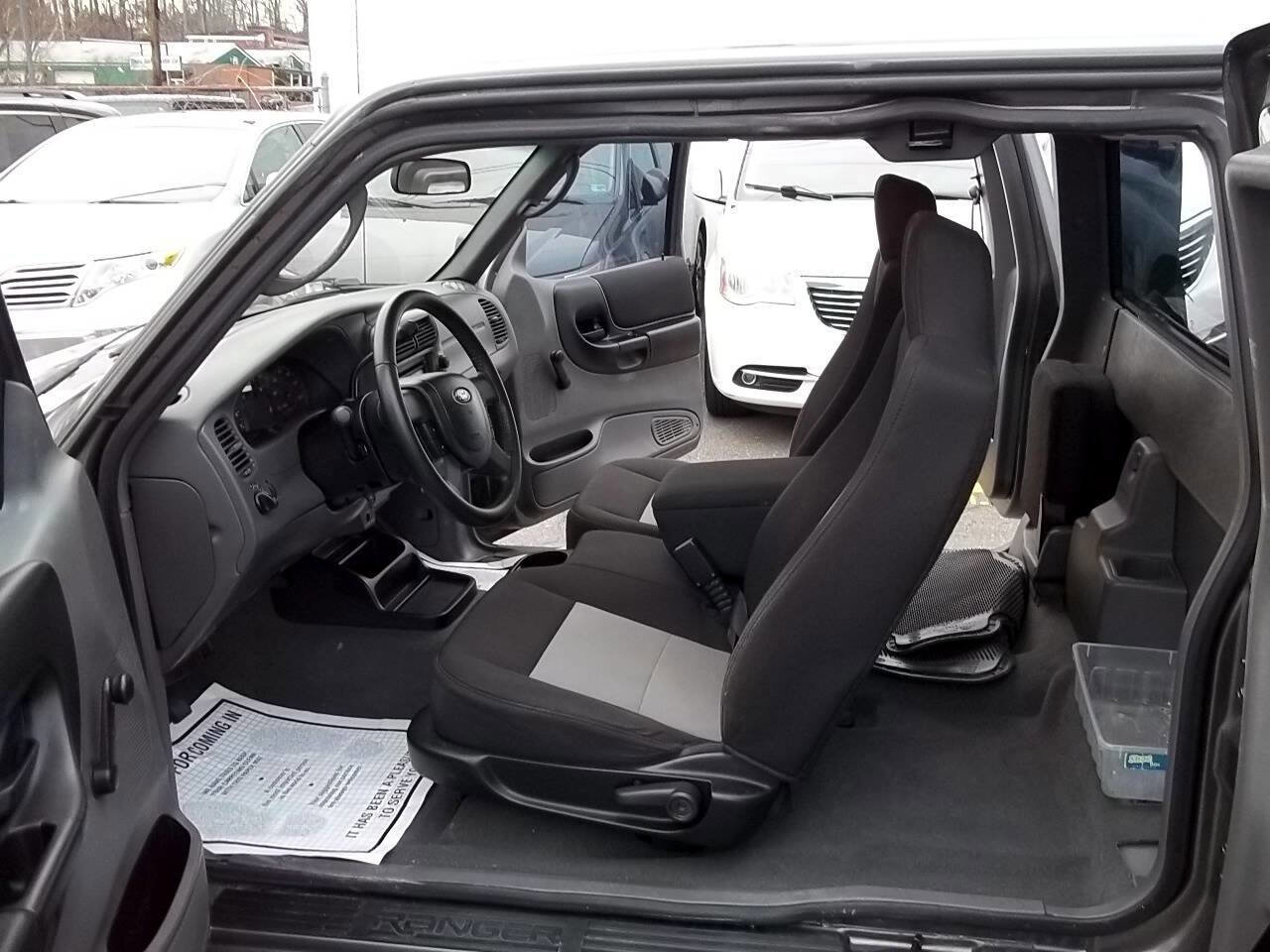 Used 2006 Ford Ranger XLT image 6