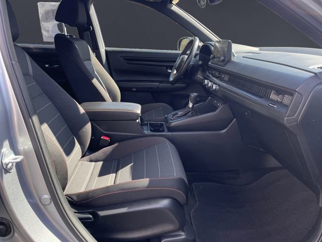 Certified 2023 Honda CR-V Sport image 15