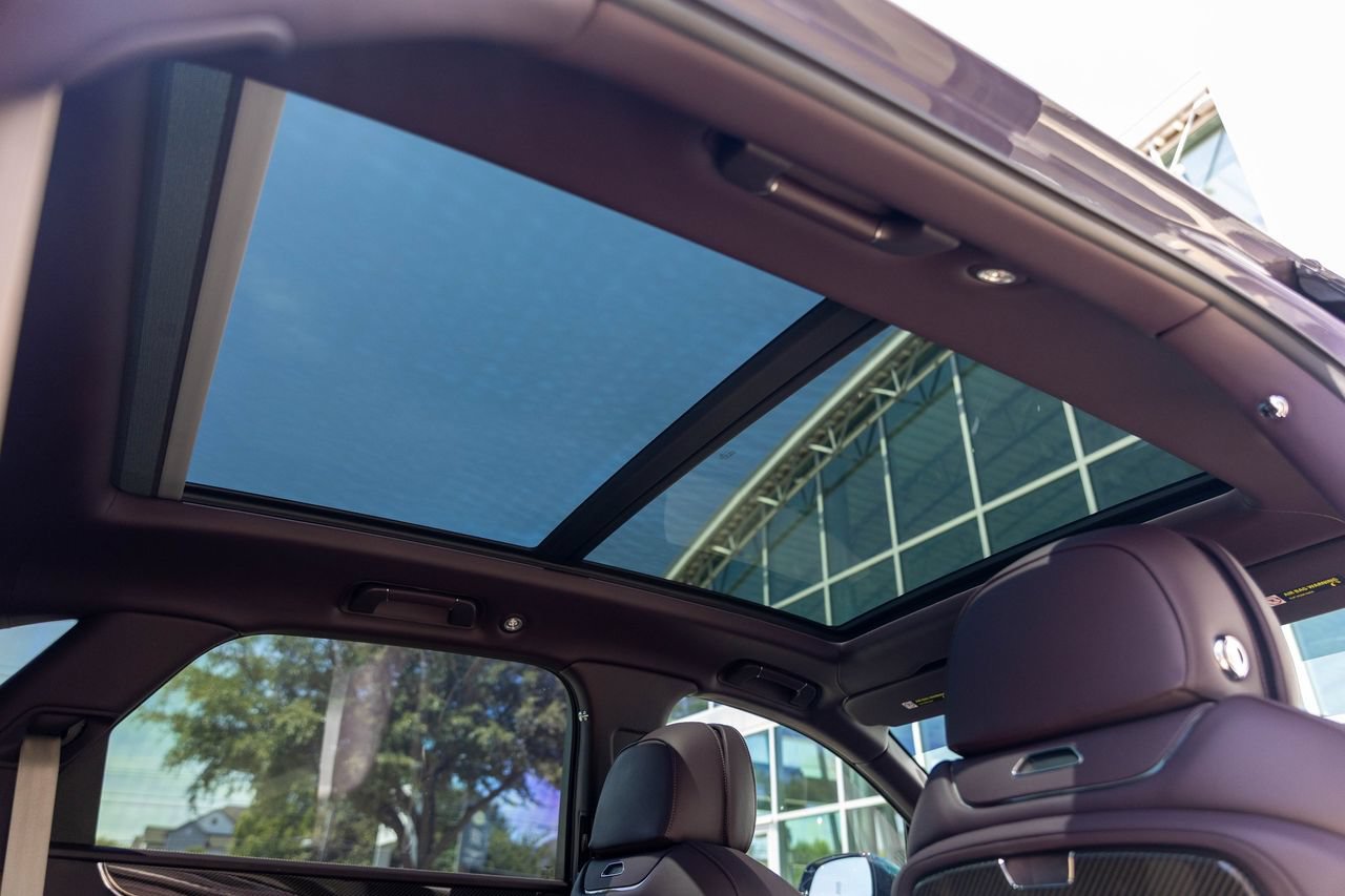 Certified 2023 Bentley Bentayga AWD/4WD image 69