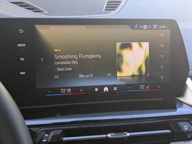 Used 2025 BMW X1 xDrive28i w/ Convenience Package image 12