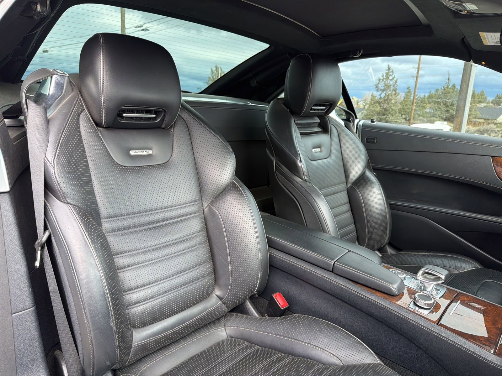 Used 2013 Mercedes-Benz SL 63 AMG image 23