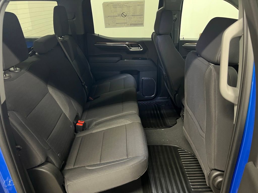 New 2026 Chevrolet Silverado 1500 LT image 39