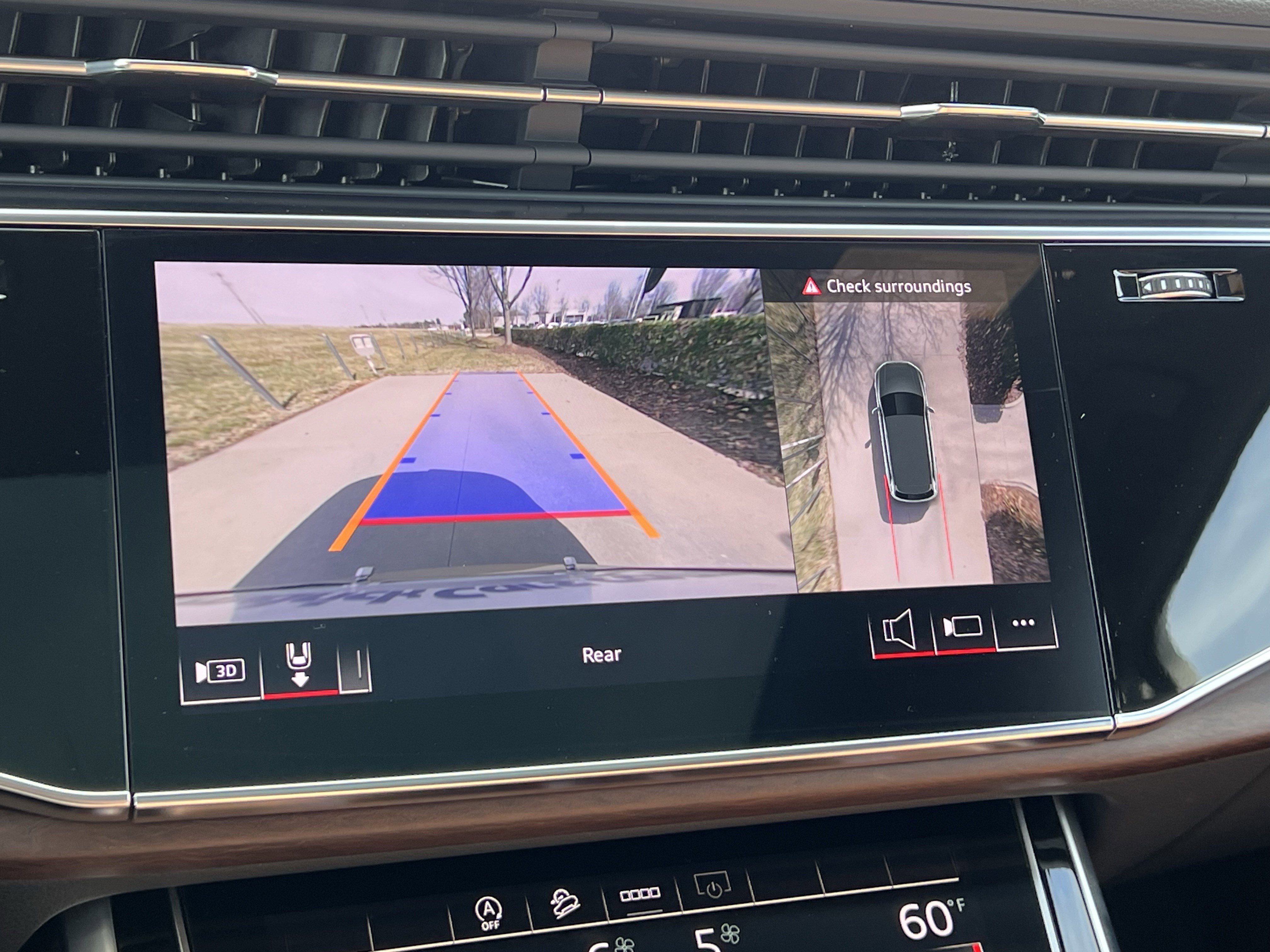 Used 2025 Audi Q7 3.0T Premium Plus w/ Premium Plus Package image 25