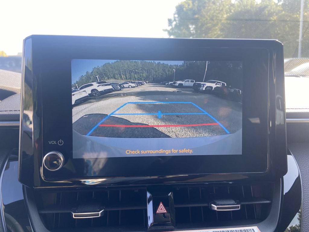 Used 2024 Toyota Corolla GR AWD/4WD image 24