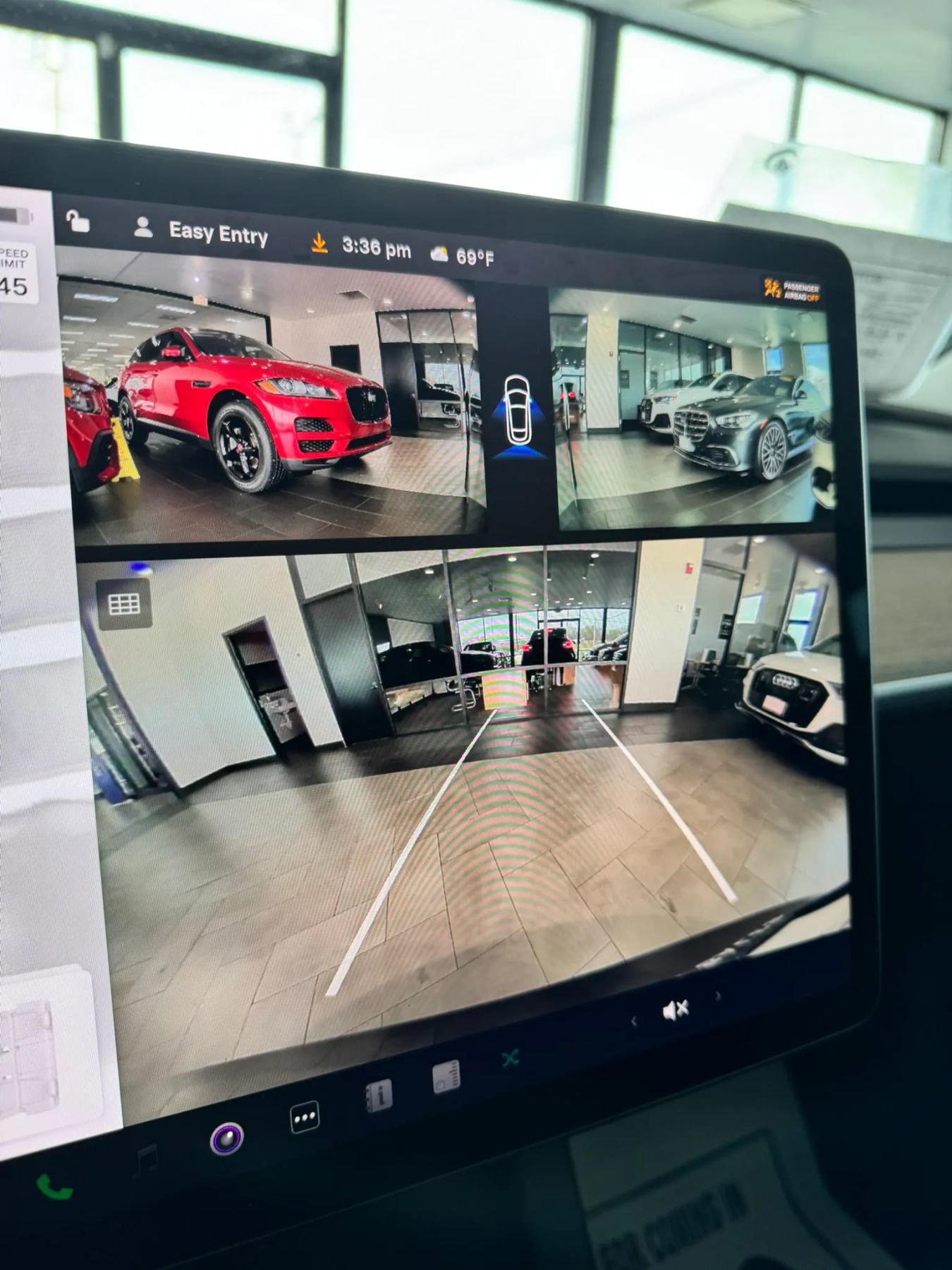 Used 2024 Tesla Model Y Long Range image 25