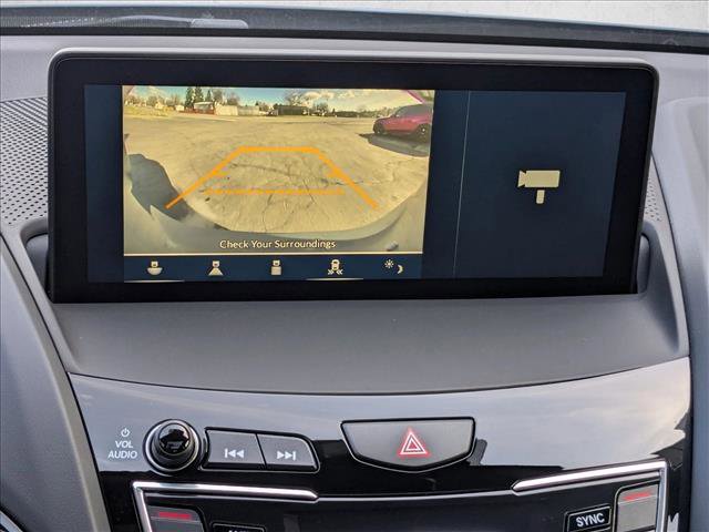 New 2026 Acura RDX A-Spec image 15