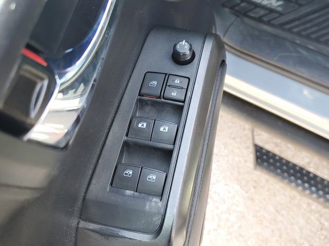 Used 2021 Toyota Tacoma TRD Sport w/ Technology Package image 18