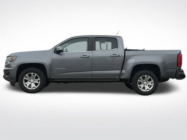Used 2020 Chevrolet Colorado LT image 3