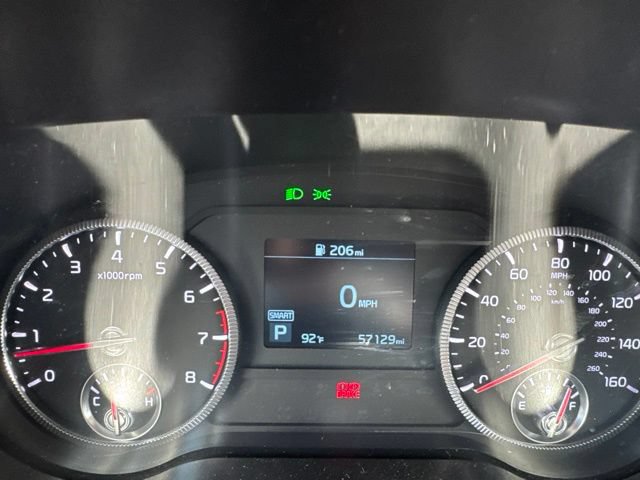 Used 2021 Kia Telluride EX w/ EX Premium Package AWD/4WD image 10