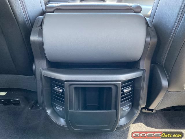 New 2026 RAM 1500 Tradesman AWD/4WD image 20