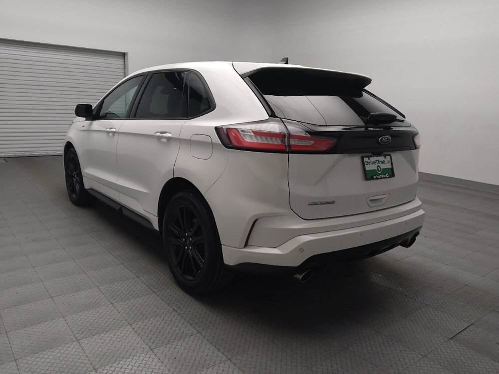 Used 2020 Ford Edge ST-Line image 5
