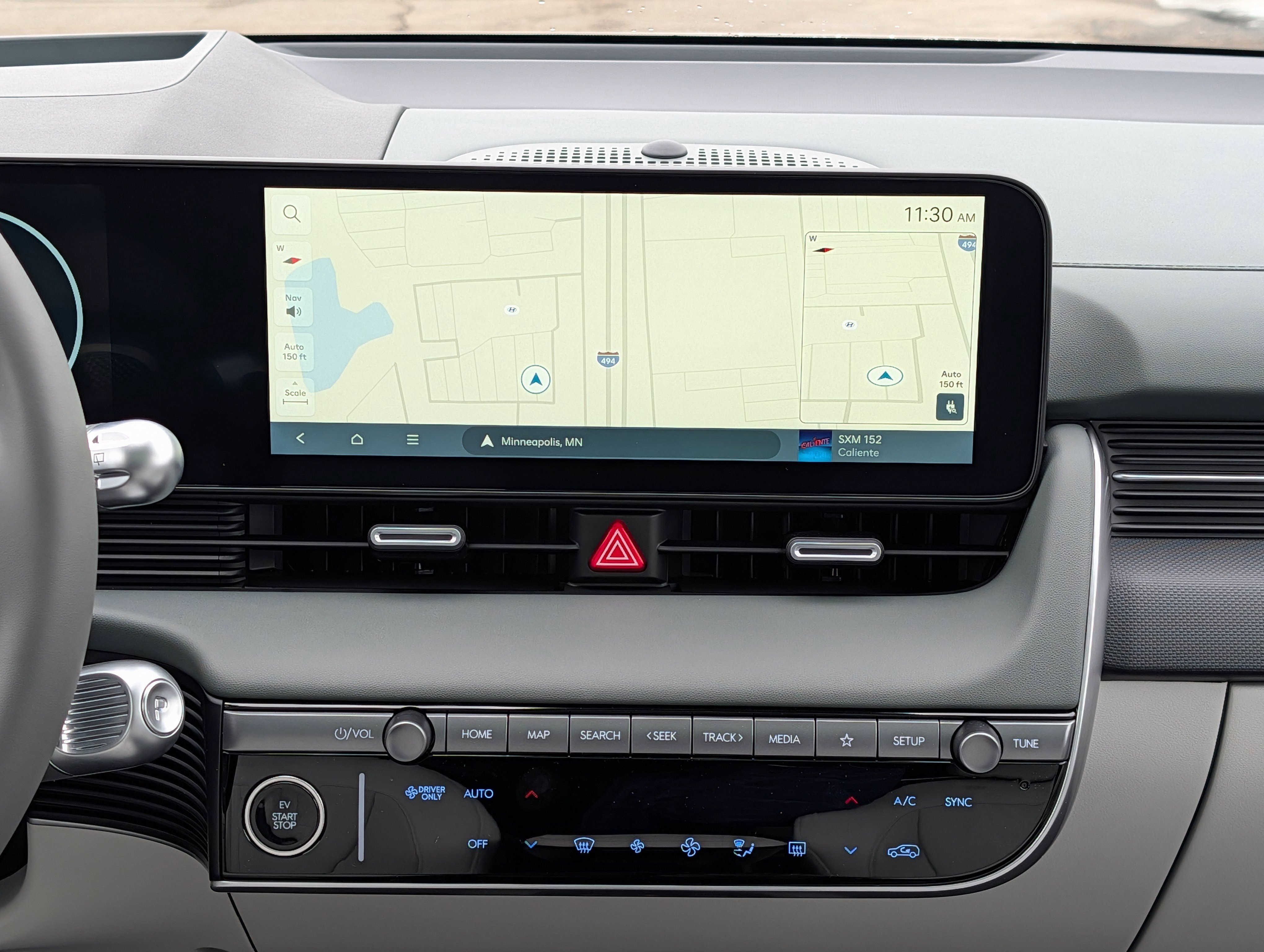 New 2026 Hyundai Ioniq 5 Limited image 12